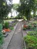 Friedhof [(c): Gemeinde Teutschenthal]