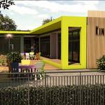 80 x Juhu! Neubau von moderner Kita für 80 Kinder mit 24h-Angebot in Angersdorf geplant