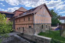 Bildergalerie Mühlenpalais