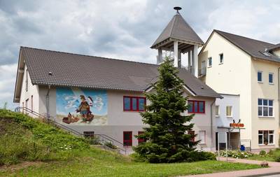 Freiwillige Feuerwehr Angersdorf Freiwillige Feuerwehr Angersdorf