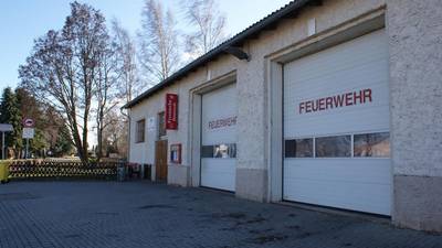 Freiwillige Feuerwehr Dornstedt