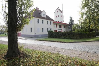 Freiwillige Feuerwehr Eisdorf Freiwillige Feuerwehr Eisdorf