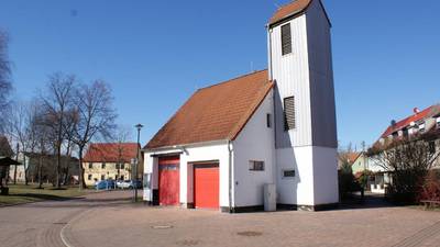 Freiwillige Feuerwehr Steuden