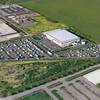 Industrie- und Logistikeinheit durch die Firma Scannell Properties