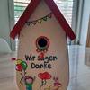 Abschiedsgeschenk