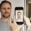Digitale Passbilder mit Biometric Go-Geräten