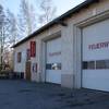 Freiwillige Feuerwehr Dornstedt