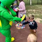 Ein gelungenes Fest