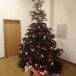 Weihnachtswünsche