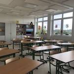 Blick in ein Klassenzimmer ©Gemeinde Teutschenthal