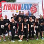 Firmenlauf 2023 ©Gemeinde Teutschenthal
