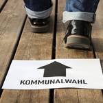 Kommunalwahlen 09.06.2023 - Berufung Gemeindewahlleiter und Stellvertreter