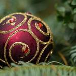 Weihnachtsgrüße des Bürgermeisters