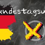 AUFRUF ZUR WAHLBETEILIGUNG