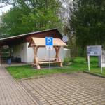 Neue Treffpunkte in Köchstedt: Kräuterbeet und Picknickbank laden zum Verweilen ein