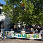 34. Büchereifest – Ein herzliches Dankeschön an die Bücherei