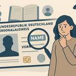 Neues Namensrecht seit 1. Mai 2025: Mehr Freiheit für Familien und Einzelpersonen
