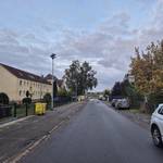 Pilotprojekt: Neue solarbetriebene LED-Straßenbeleuchtung in Angersdorf