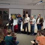 21.11.2025: Bundesweiter Vorlesetag in der Bücherei Teutschenthal 21.11.2025: Bundesweiter Vorlesetag in der Bücherei Teutschenthal