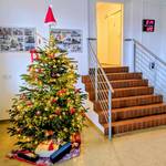 Weihnachtsgrüße 2025 vom Bürgermeister