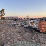 Grundschulneubau Teutschenthal: Die ersten Arbeiten haben begonnen