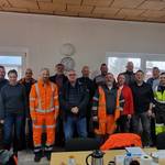 Erstes Bauhofleiter-Treffen in Teutschenthal stärkt interkommunale Zusammenarbeit