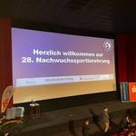 28. Nachwuchssportlerehrung: Großer Applaus für unsere Nachwuchstalente! 28. Nachwuchssportlerehrung: Großer Applaus für unsere Nachwuchstalente!