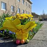 Ostergrüße 2026 vom Bürgermeister Ostergrüße 2026 vom Bürgermeister