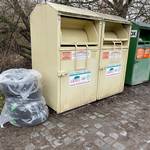 Illegale Müllentsorgung und steigender Vandalismus – „Dieser Müll geht uns ALLE an“