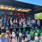 Das 34. Büchereifest in Teutschenthal – Ein herzliches Dankeschön an Alle