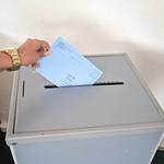 Vorläufiges amtliches Wahlergebnis der Landratswahl 2026 Vorläufiges amtliches Wahlergebnis der Landratswahl 2026