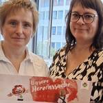 Spendenübergabe der Saalesparkasse 2026