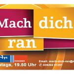 „Mach dich ran“ im Feuerwehrgerätehaus in Teutschenthal