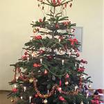 Weihnachtswünsche