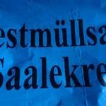 Bürgerinformation Restmüllsäcke