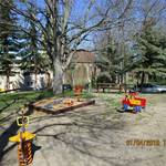 Spielplatz Langenbogen 2.JPG ©Gemeinde Teutschenthal