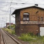 Teutschenthaler Bahnhof [(c) Gemeinde Teutschenthal]