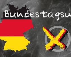 Bundestagswahl 2025