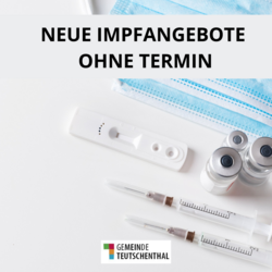 Impfen ohne Termin