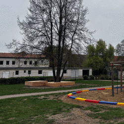 Spielplatz Lindenring, OT Angersdorf