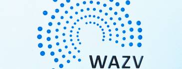 WAZV Logo