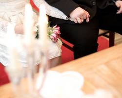 Trauung Trauzimmer, Fotograf: Shootingstar Halle