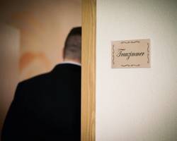 Trauzimmer Eingang, Fotograf: Shootingstar Halle