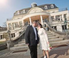 Trauung Schloss, Fotograf: Shootingstar Halle