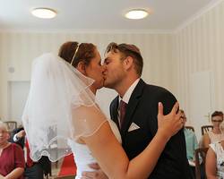 Brautpaar - Fotograf: Foto Saray